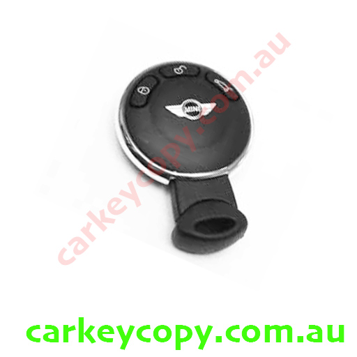 Mini Car Key Copy